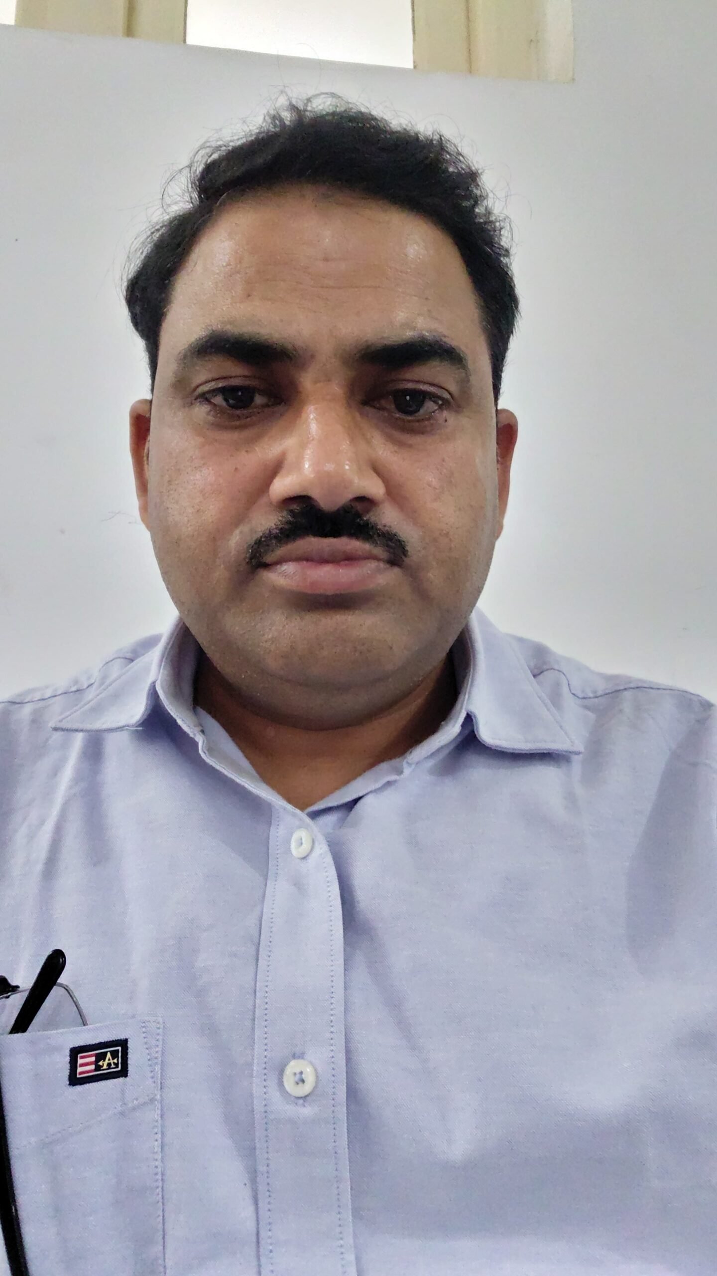 अक्टूबर से NHM संविदा कर्मचारियों का पूर्ण कार्य बहिष्कार : रिपोर्ट-मुबीन खान  
